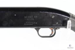 Maverick Model 88 Pump Action 12 Ga. Shotgun (5070)