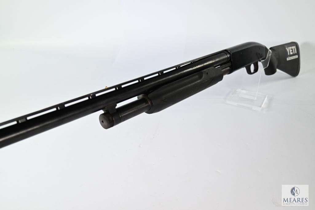 Maverick Model 88 Pump Action 12 Ga. Shotgun (5070)