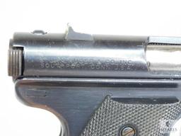 Ruger Standard Model Mk I Semi-Auto .22LR Pistol (5073)