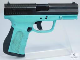 FMK Firearms 9C1 Semi-Auto 9mm Pistol (5078)