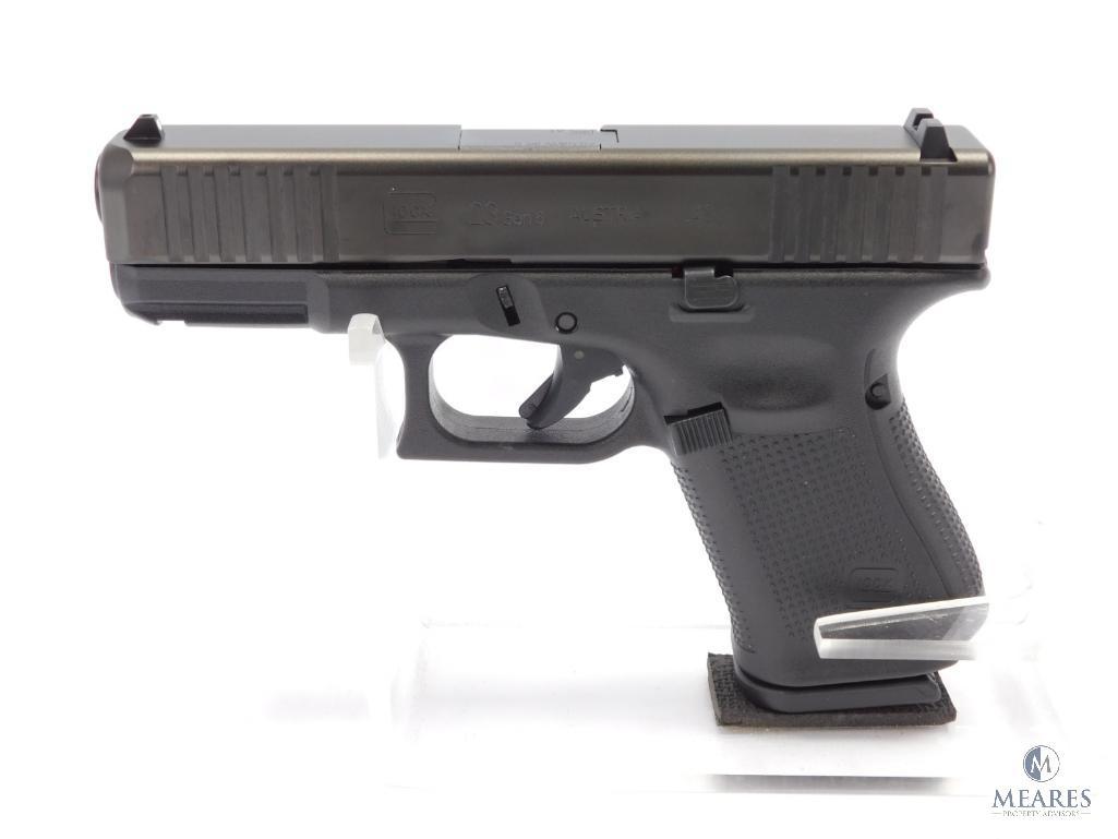 Glock 23 Gen 5 .40 Cal Semi Auto Pistol (5060)