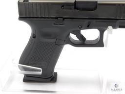 Glock 23 Gen 5 .40 Cal Semi Auto Pistol (5060)