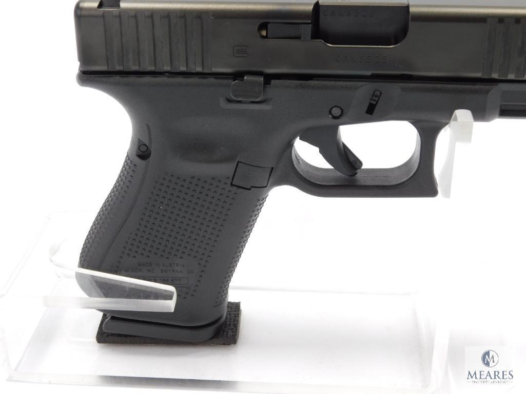 Glock 23 Gen 5 .40 Cal Semi Auto Pistol (5060)