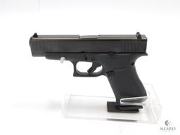 Glock Model 48 9MM Semi Auto Pistol (5059)