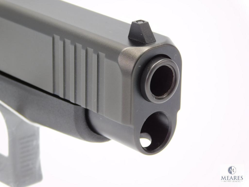 Glock Model 48 9MM Semi Auto Pistol (5059)