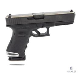 Glock Model 22 .40 Cal Semi Auto Pistol (5058)
