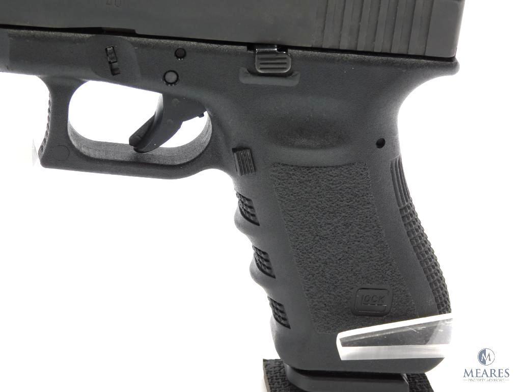 Glock Model 22 .40 Cal Semi Auto Pistol (5058)