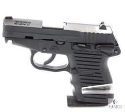 SCCY Model CPX-1 Semi-Auto 9mm Pistol (5318)