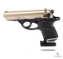 Bersa Fire Storm .22LR Semi Auto Pistol (5324)