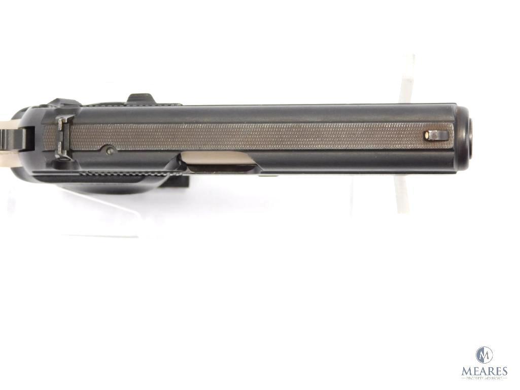 Bersa Thunder .380 ACP Semi Auto Pistol (5332)