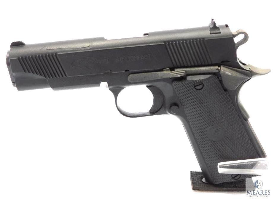 Fabrinor Vitoria Fire Storm .45 ACP Semi Auto Pistol (5329)