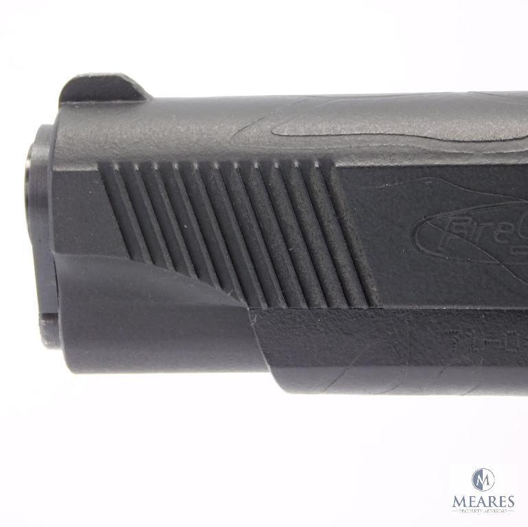 Fabrinor Vitoria Fire Storm .45 ACP Semi Auto Pistol (5329)