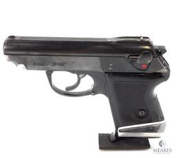 Polish P-64 Semi-Auto 9x18mm Makarov Pistol (5328)