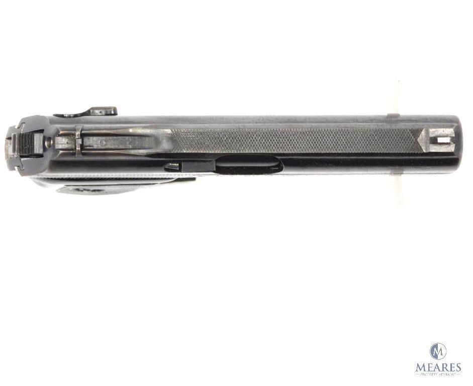 Polish P-64 Semi-Auto 9x18mm Makarov Pistol (5328)