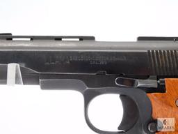 Llama .380 ACP Semi Auto Pistol (5335)