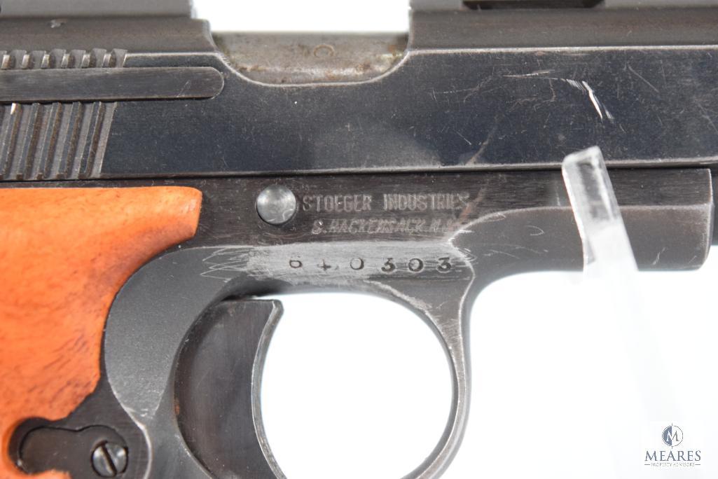 Llama .380 ACP Semi Auto Pistol (5335)