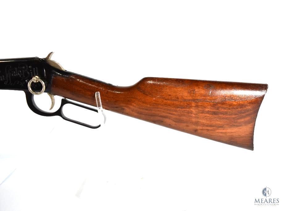 Winchester Model 94 .30-30 Buffalo Bill Commemorative Edition Lever Action Rifle (5003)