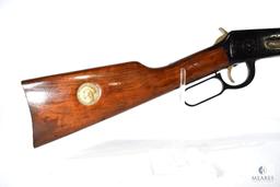 Winchester Model 94 .30-30 Buffalo Bill Commemorative Edition Lever Action Rifle (5003)