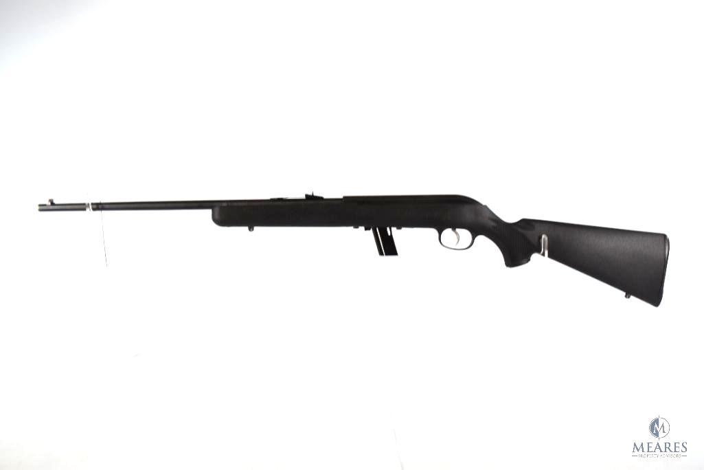 Savage Model 64 Semi-Auto Rifle Chambered in .22LR (4999)