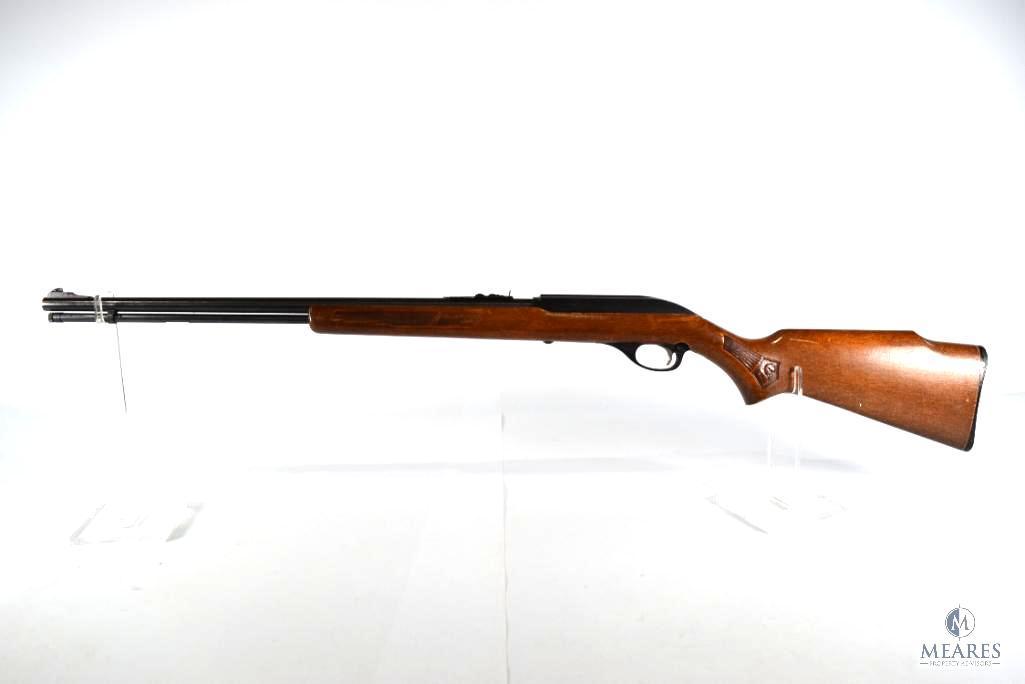 Glenfield Model 60 .22LR Semi Auto Rifle (5000)