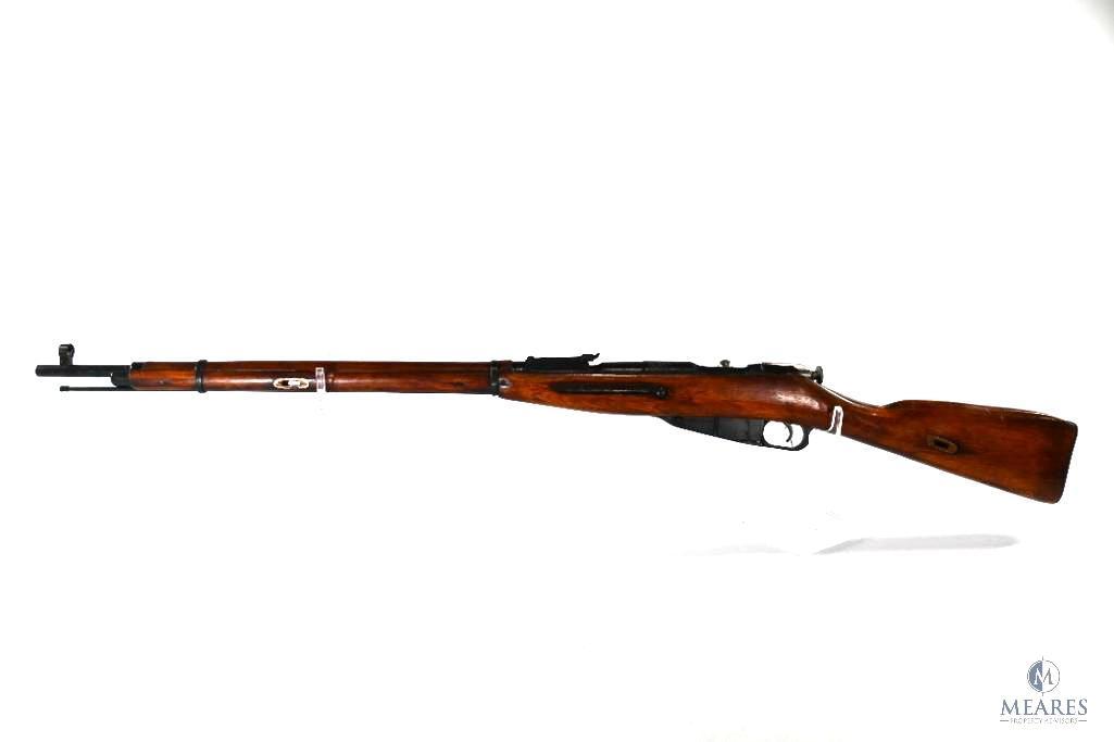 Russia Mosin Nagant 91/30 7.62 x 54R Bolt Action Rifle (5009)