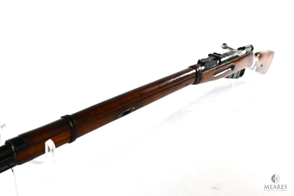 Russia Mosin Nagant 91/30 7.62 x 54R Bolt Action Rifle (5009)