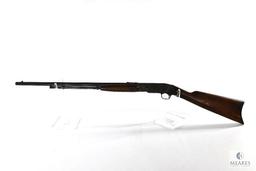 Remington Model 12 Pump Action .22S/L/LR Rifle (4995)