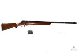 Spiegel Model 31-C 12 Ga Bolt Action Shotgun (4992)