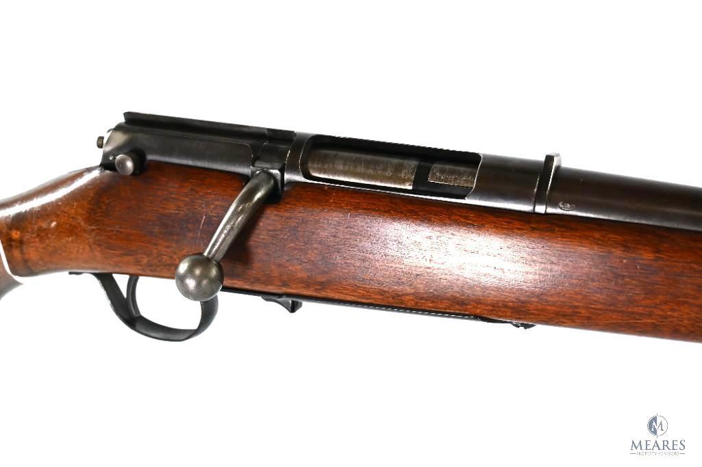 Spiegel Model 31-C 12 Ga Bolt Action Shotgun (4992)