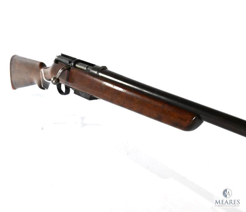 Spiegel Model 31-C 12 Ga Bolt Action Shotgun (4992)