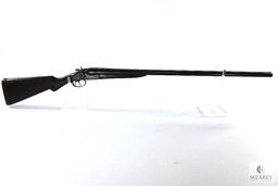 American Gun Company 12 Ga Double Barrel Shotgun (4994)