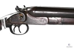 American Gun Company 12 Ga Double Barrel Shotgun (4994)