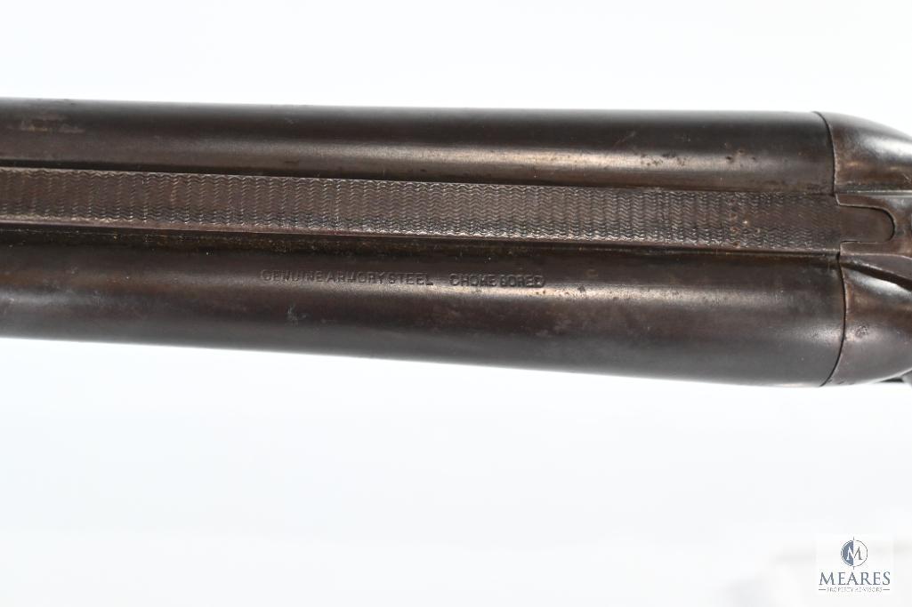 American Gun Company 12 Ga Double Barrel Shotgun (4994)