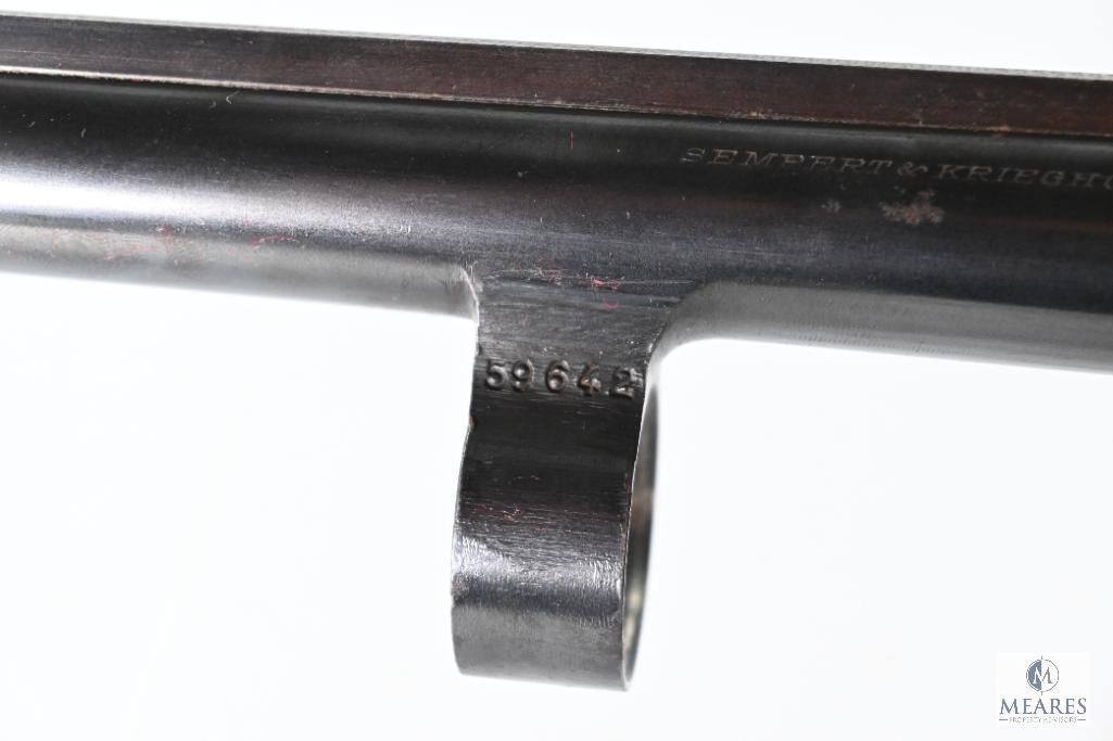 Browning A5 16 Ga Semi Auto Shotgun (4997)