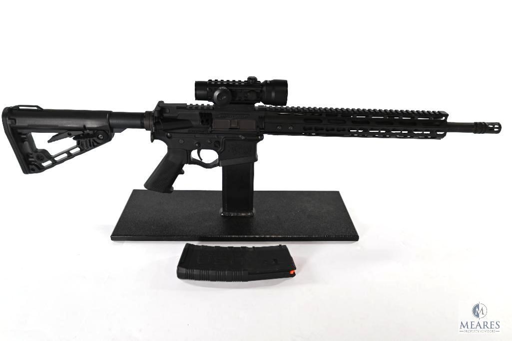 American Tactical AR15 .300 Blk Semi Auto Rifle (5001)