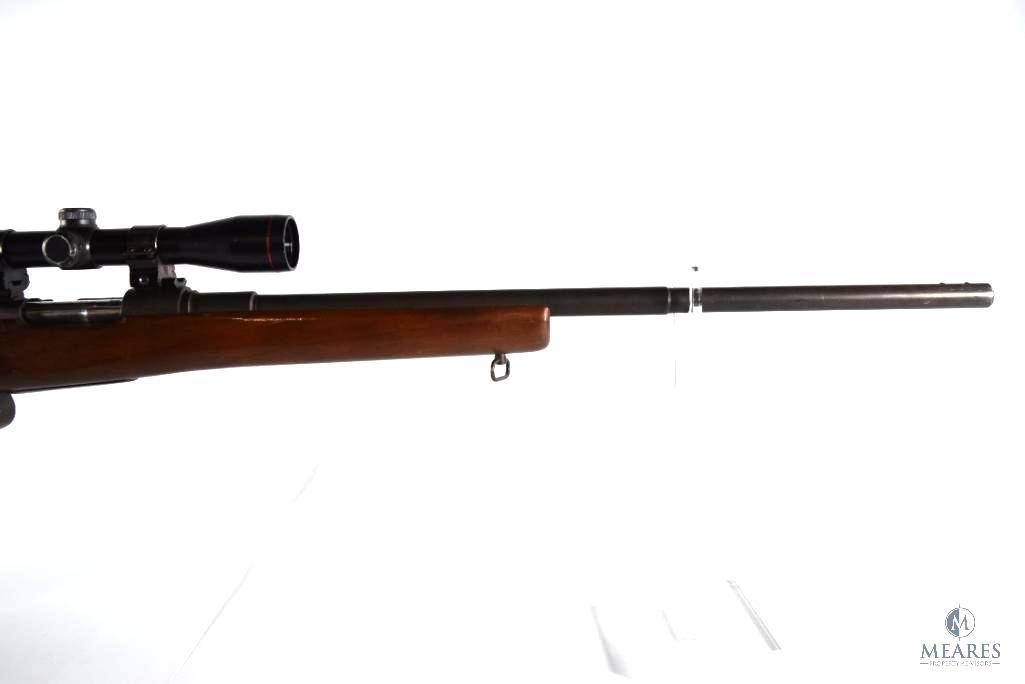 Mauser Sporterized 7MM Bolt Action Rifle (4998)