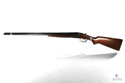 Stevens Model 311 12 Ga Double Barrel Shotgun (5002)