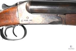 Stevens Model 311 12 Ga Double Barrel Shotgun (5002)