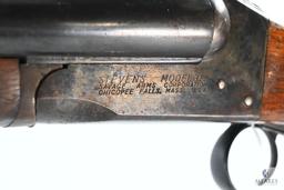 Stevens Model 311 12 Ga Double Barrel Shotgun (5002)