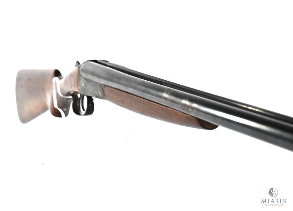 Stevens Model 311 12 Ga Double Barrel Shotgun (5002)