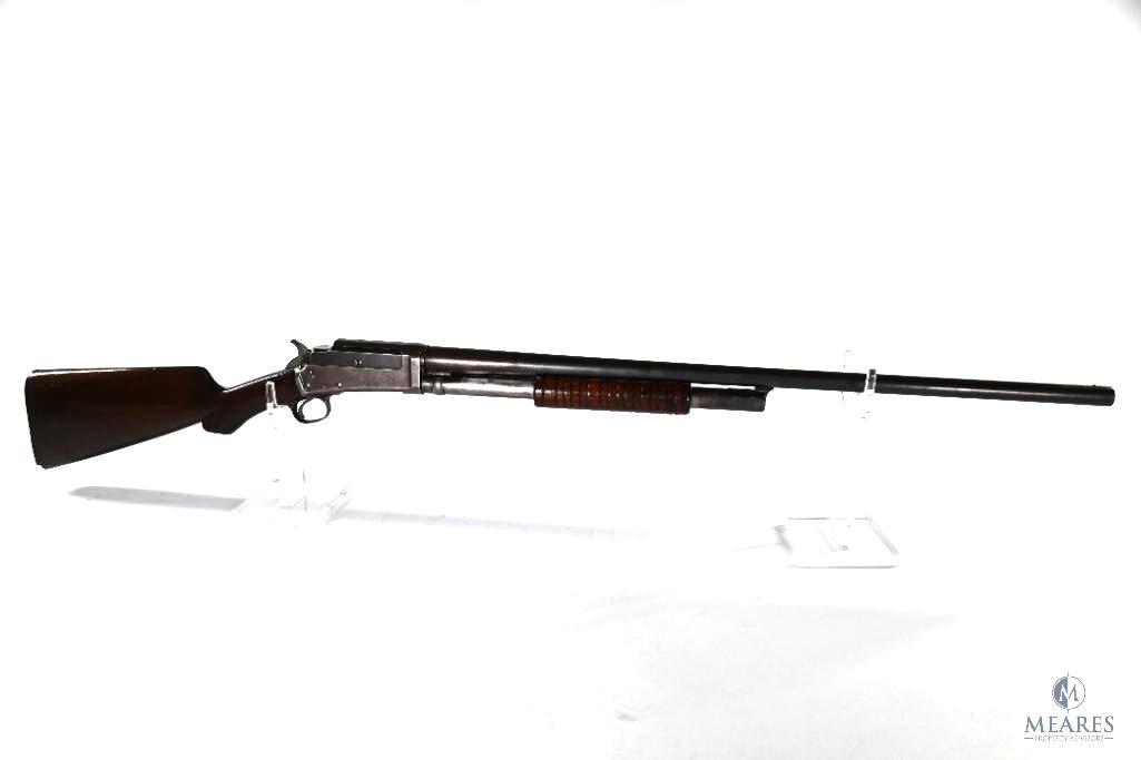 Marlin Model 19 12 Ga. Pump Action Shotgun (5006)