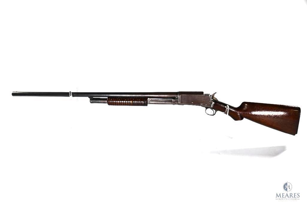 Marlin Model 19 12 Ga. Pump Action Shotgun (5006)