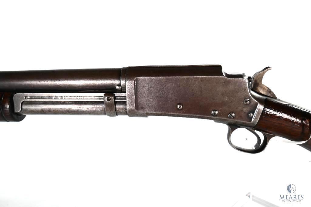 Marlin Model 19 12 Ga. Pump Action Shotgun (5006)