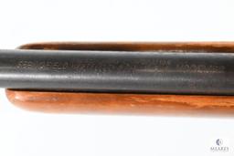 Springfield Model 18C .410 Ga Bolt Action Shotgun (5007)