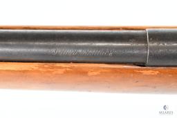 Springfield Model 18C .410 Ga Bolt Action Shotgun (5007)