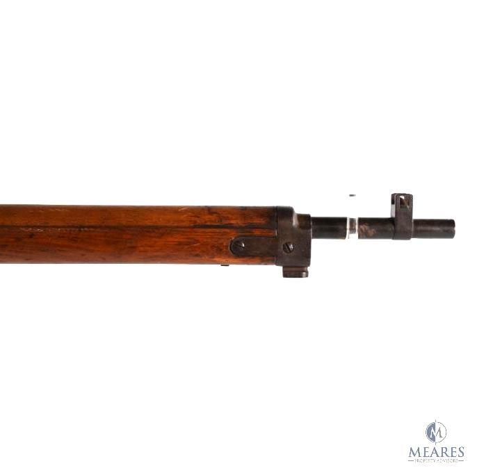 Arisaka Type 99 7.7x58MM Bolt Action Rifle (5008)