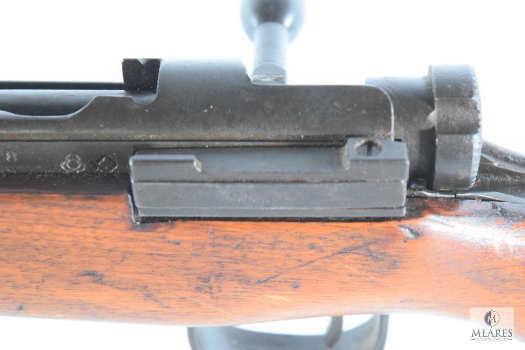 Arisaka Type 99 7.7x58MM Bolt Action Rifle (5008)