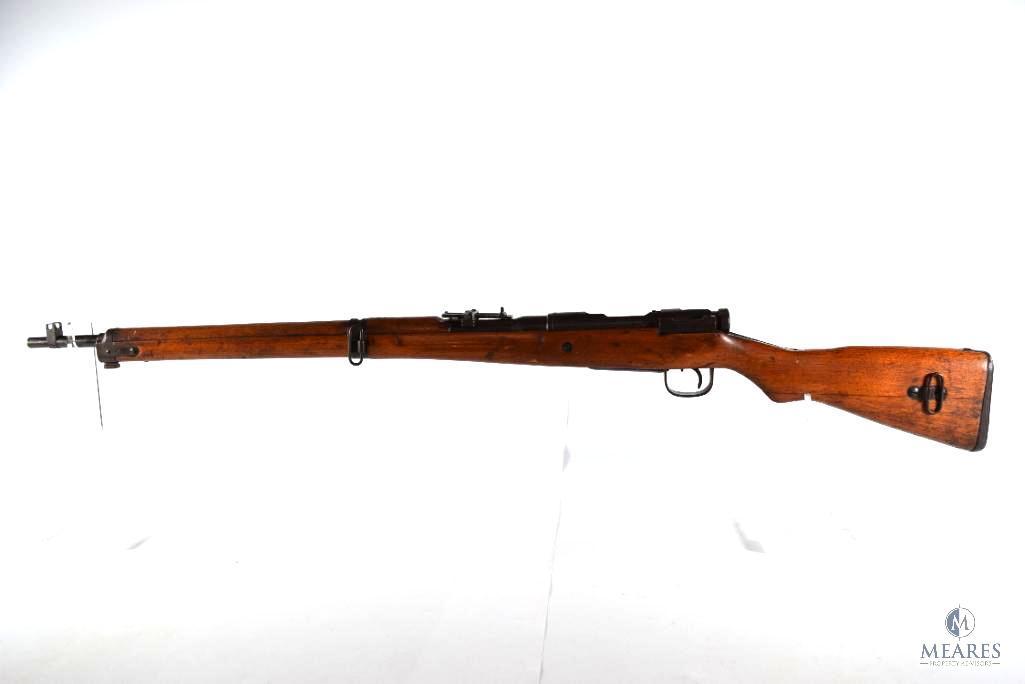 Arisaka Type 99 7.7x58MM Bolt Action Rifle (5008)