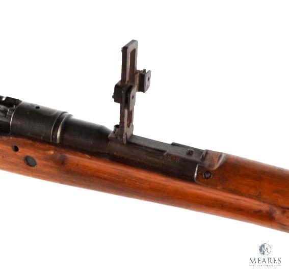 Arisaka Type 99 7.7x58MM Bolt Action Rifle (5008)