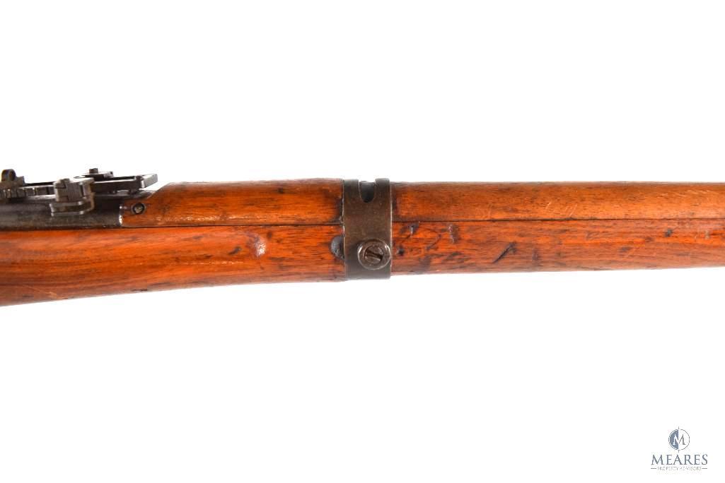 Arisaka Type 99 7.7x58MM Bolt Action Rifle (5008)